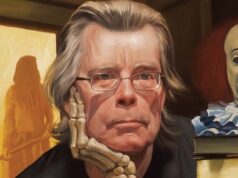 stephen king