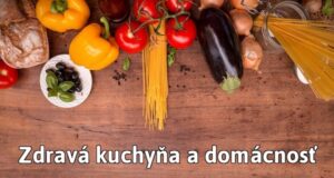 zdravá kuchyňa aká soľ škodí