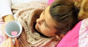 ako sa zbaviť prechladnutia za 24 hodín?