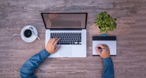 zorganizujte si pracovný život