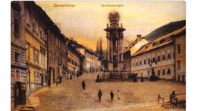 Banská Štiavnica