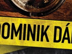 dominik dán cigaretka na dva ťahy