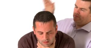 ako postupovať, keď sa dusíte