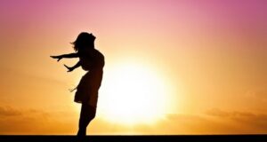 správne dýchanie znižuje stres