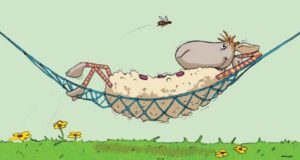 hlavu hore cvičenia proti stresu