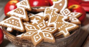 recepty na medovníky