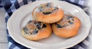 moravské koláče recept