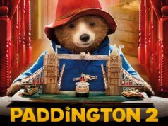 paddington 2