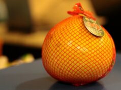 pomelo