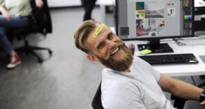 jedlá, ktoré zlepšia náladu