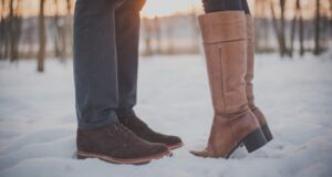 starostlivosť o topánky