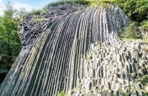 kameňopád Slovakiatour