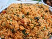 čo je bulgur