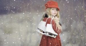 ako správne korčuľovať