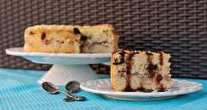 pšenovník koláč z pšena