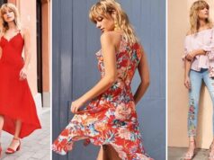 F&F módna kolekcia 2018