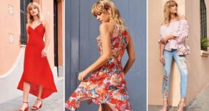 F&F módna kolekcia 2018