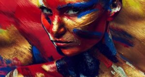 interbeauty krása móda