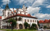 5 zaujímavostí, na ktoré natrafíte iba v Levoči 5 zaujímavostí, na ktoré natrafíte iba v Levoči