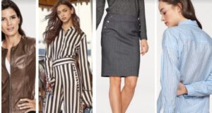 módne trendy pre rok 2018