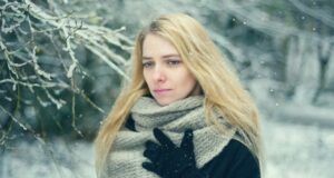 počasie vplýva na našu náladu