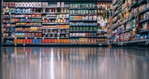 ktoré potraviny môžem jesť po záruke?