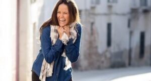 ste spokojní s tým ako žijete?