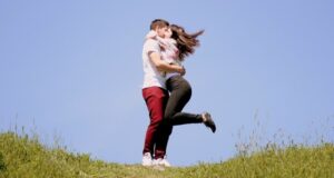 ako si udržať vzťah