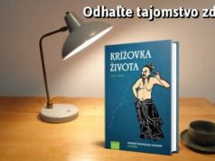 Odhaľte tajomstvo zdravia