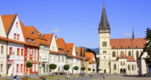 Bardejov