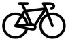 bicykel symbol