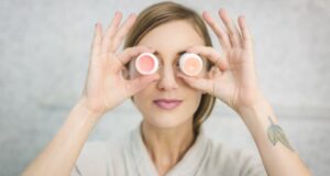 starostlivosť o pleť