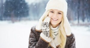 používajte prírodnú kozmetiku