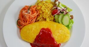 podvody s potravinami