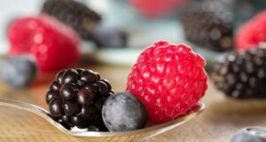 upokojujúce potraviny