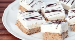 nanukové rezy tradičný recept