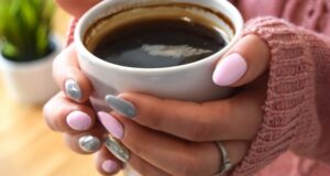 ako sa starať o nechty