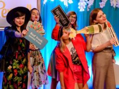 Štýlová Perwoll zóna