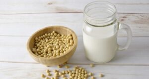 sója zdravá alebo nie?