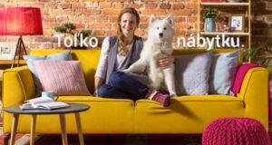 ušetrite na nábytku