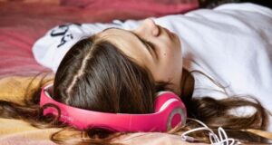 tínedžeri chodia neskoro spať