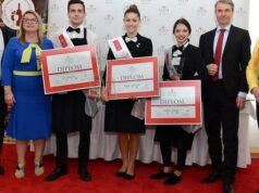 Vitis Trophée Junior