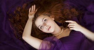 vlasy v perfektnom stave