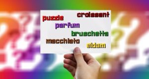 správna výslovnosť