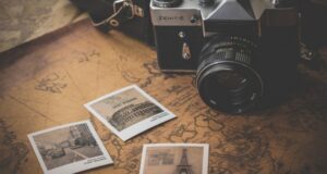 ako si usporiadať fotografie