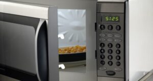 používanie mikrovlnky