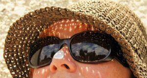 na čo myslieť pred opaľovaním