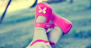 aký typ obuvi je vhodný