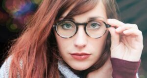 ako mať zdravé oči