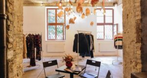 módna jeseň kolekcia Tesco F&F